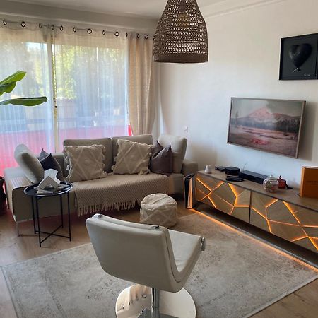 Da Laura Deux Pieces Proche De Cannes Le Cannet Dış mekan fotoğraf