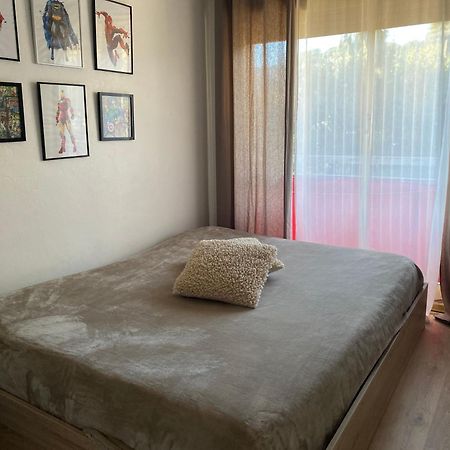 Da Laura Deux Pieces Proche De Cannes Le Cannet Dış mekan fotoğraf
